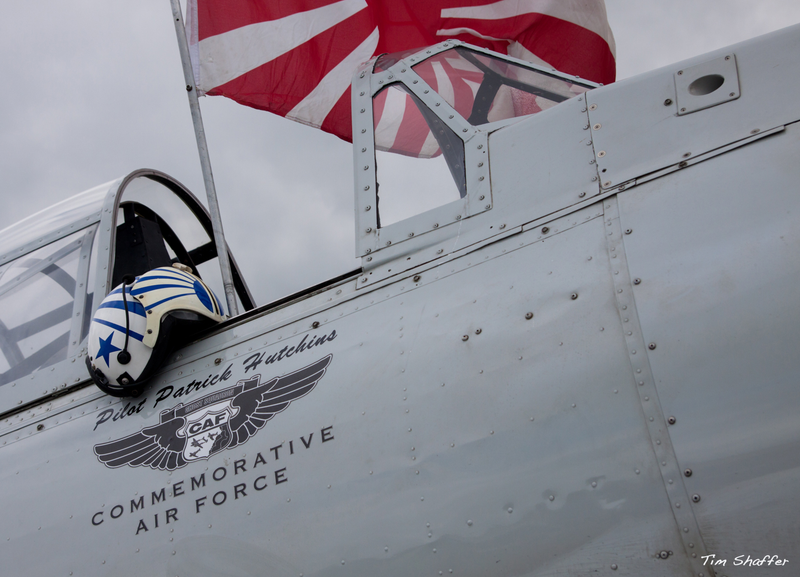 Illustration for article titled Central Texas Air Show 2019